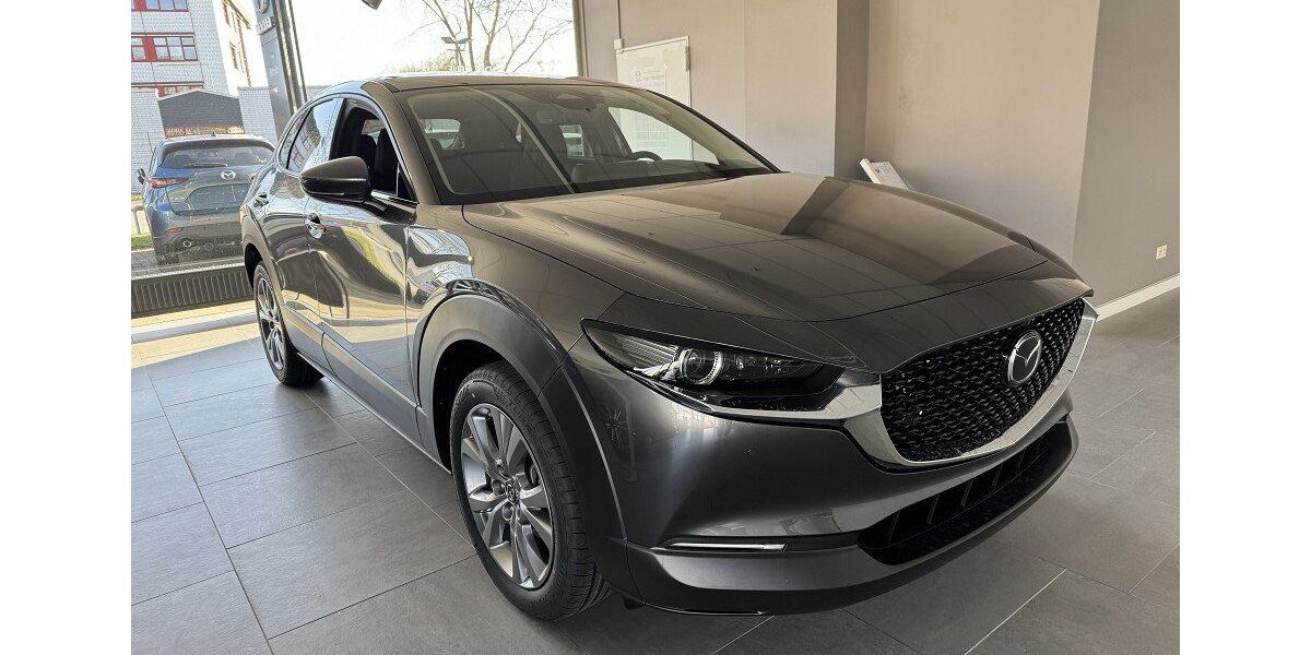 Mazda CX-30 10.742 km 28.990 &euro; Bad Oldesloe 23843