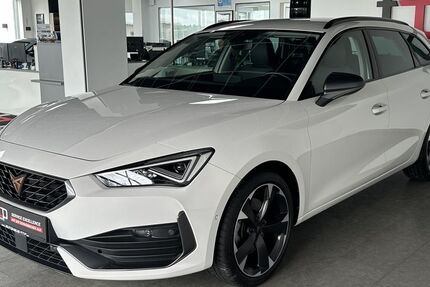 Cupra Leon 58.000 km 23.890 &euro; Heroldstatt 72535