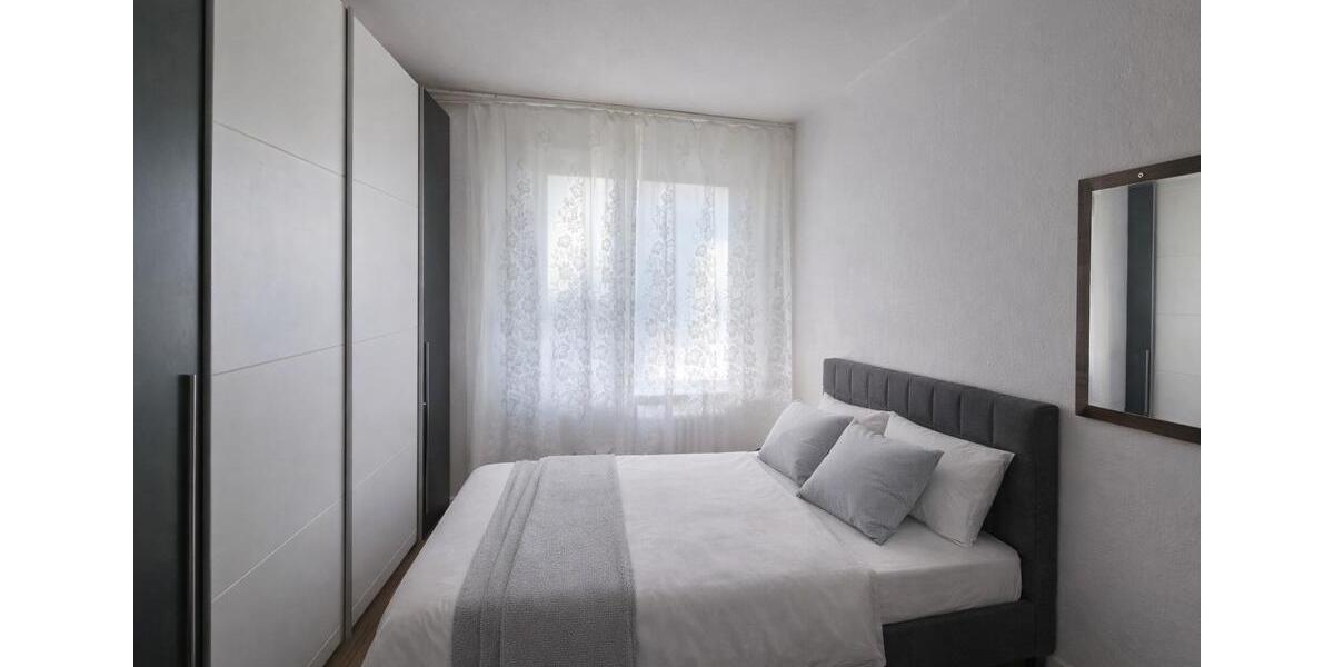 Etagenwohnung Bremen Blockland - 3 Zimmer, 64 m&sup2;, 134.000&euro; | Angebot:26443913