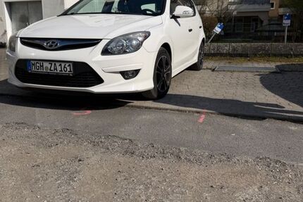 Hyundai i30 171.000 km 4.190 &euro; Adelsheim 74740