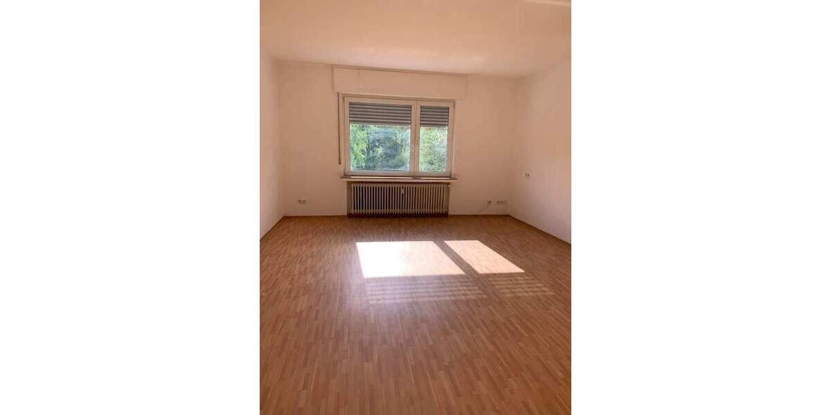 Naturnah gelegenes 1-Zimmer-Appartement mit Terrasse in Kierspe! 1 zimmer