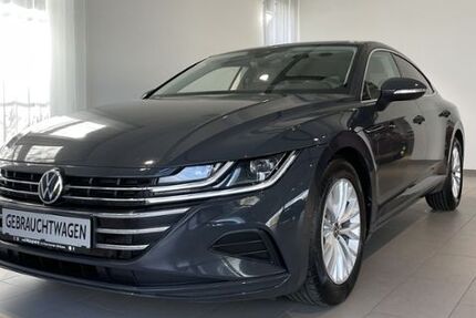 VW Arteon 111.575 km 21.990 &euro; Hannover 30453
