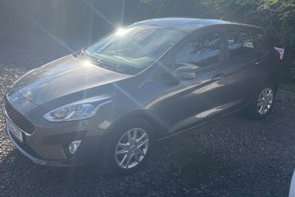 Ford Fiesta 74.000 km 13.400 € Weitersburg 56191