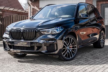 BMW X5 45.399 km 50.900 &euro; Holdorf 49451