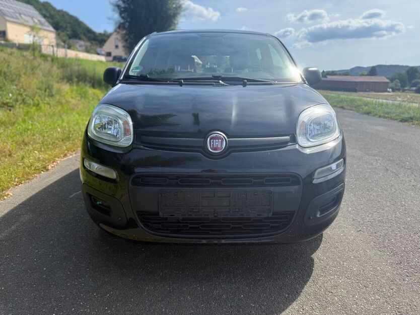 Fiat Panda 84.900 km 5.990 € Hersbruck 91217
