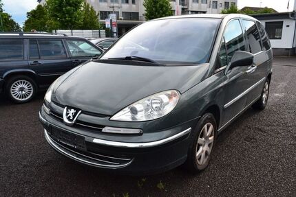Peugeot 807