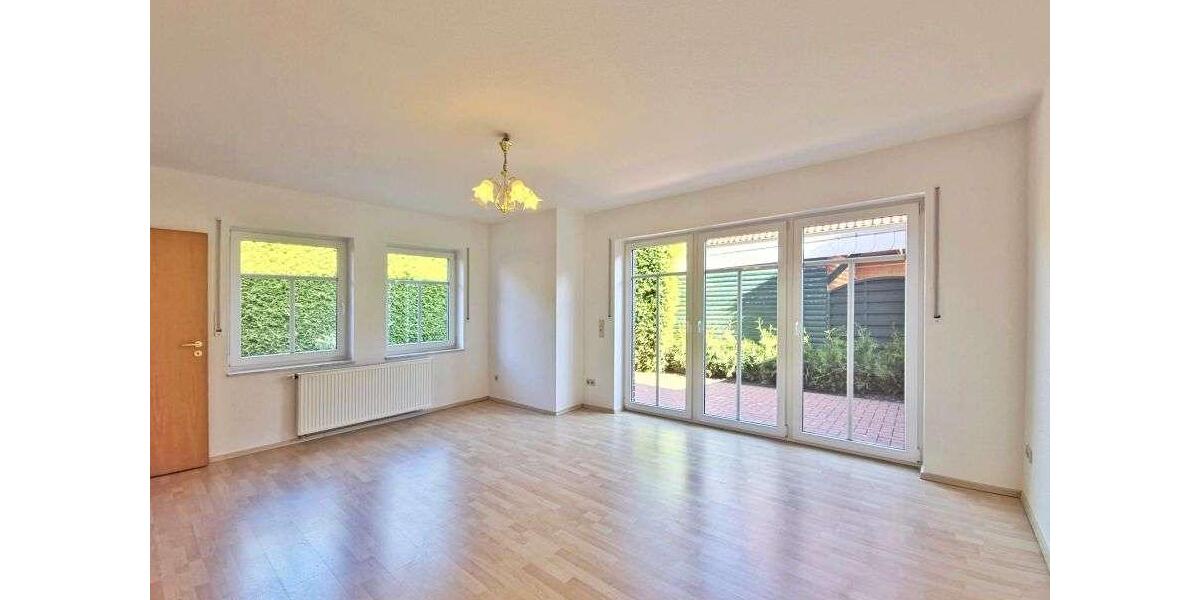 Maisonettenwohnung Papenburg - 3 Zimmer, 85 m&sup2;, 885&euro; | Angebot:26426431