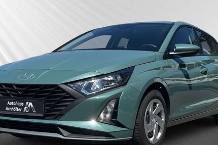 Hyundai i20 9.349 km 16.290 &euro; Berlin 13581