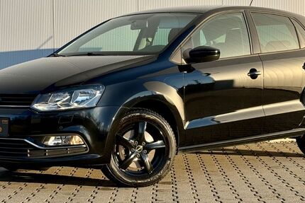 VW Polo 126.788 km 9.950 &euro; Rüsselsheim-Königstädten 65428