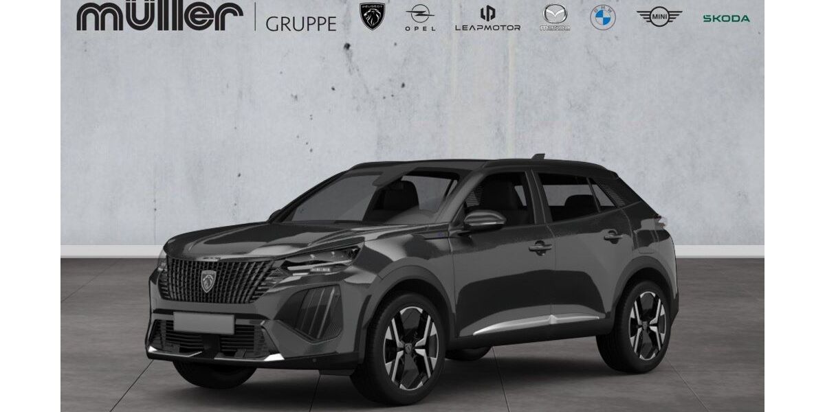 Peugeot 2008 17.910 km 23.480 &euro; Losheim am See 66679