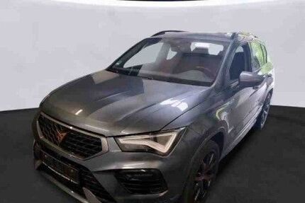 Cupra Ateca 39.400 km 28.980 &euro; Balingen 72336