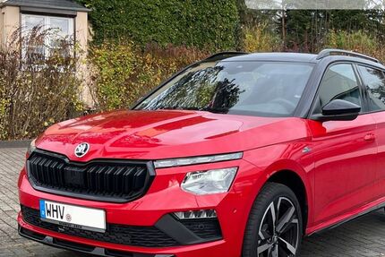 Skoda Kamiq 5.000 km 32.990 &euro; Wilhelmshaven 26388