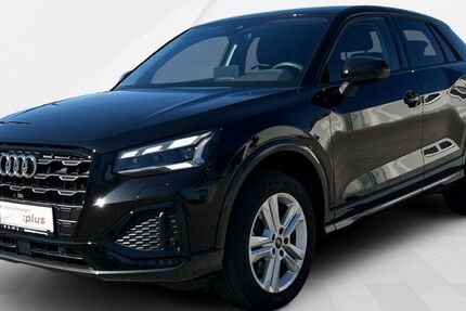 Audi Q2 5.812 km 37.590 &euro; Neubrandenburg 17036