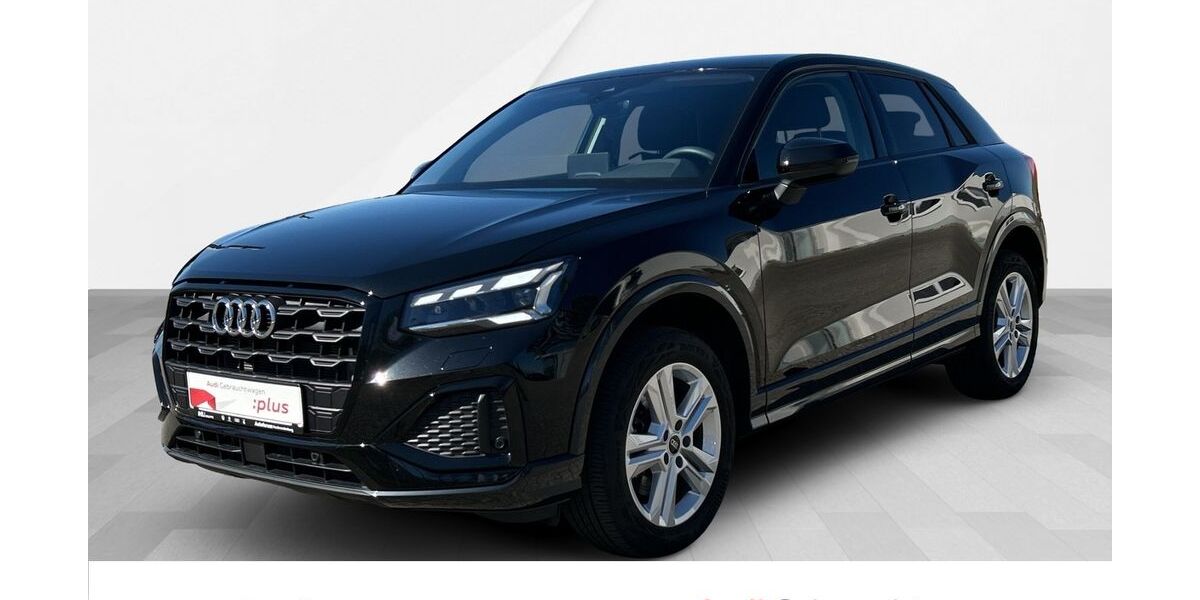 Audi Q2 5.812 km 37.865 &euro; Neubrandenburg 17036
