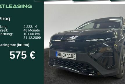 Skoda Elroq 6.001 km 50.750 &euro; Neu-Ulm 89231