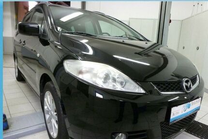 Mazda 5 178.000 km 6.500 &euro; Florstadt­­­ 61197