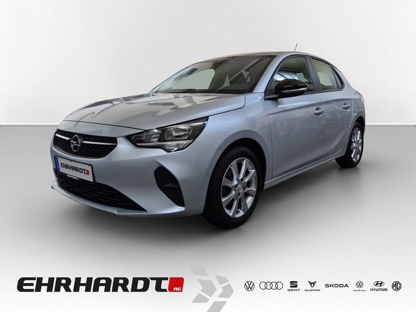 Opel Corsa 31.120 km 13.550 € Sonneberg 96515