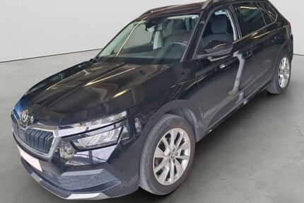 Skoda Kamiq 52.390 km 16.690 &euro; Wolfsburg 38440