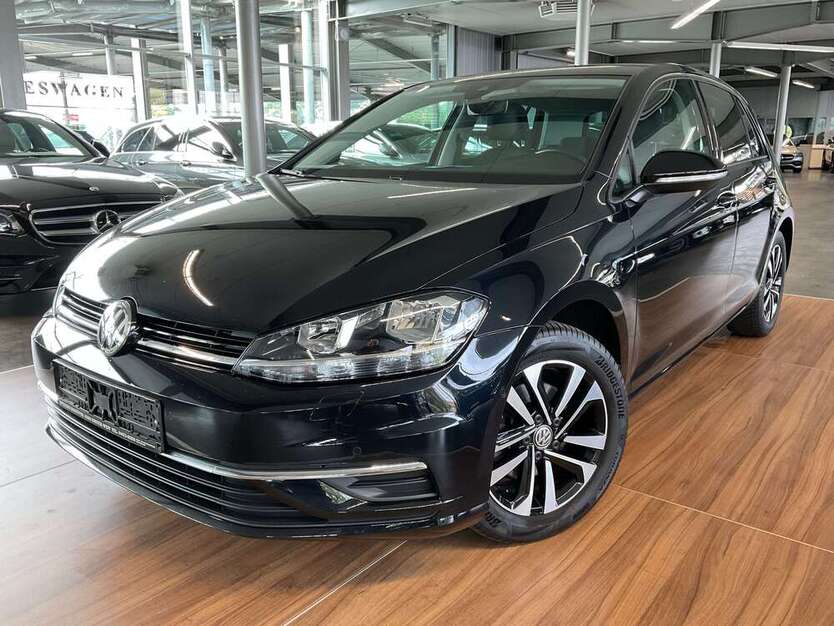 VW Golf 112.987 km 16.890 € Emstek 49685