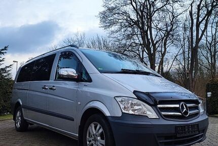 Mercedes-Benz Vito 200.000 km 13.777 &euro; Jüterbog 14913