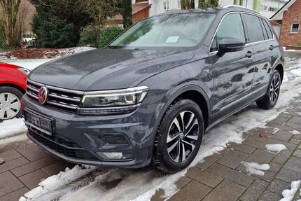 VW Tiguan 148.550 km 18.850 &euro; Aßlar / Werdorf 35614