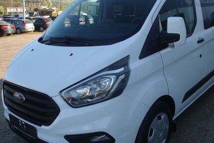 Ford Transit Custom 204.152 km 12.850 &euro; Neufahrn 84088