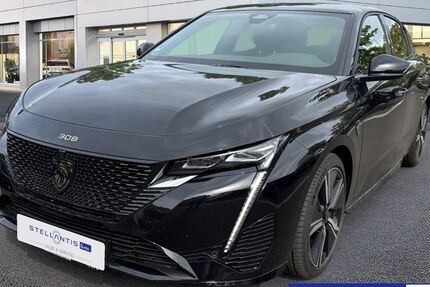Peugeot 308 2.500 km 32.990 &euro; Leipzig 04105