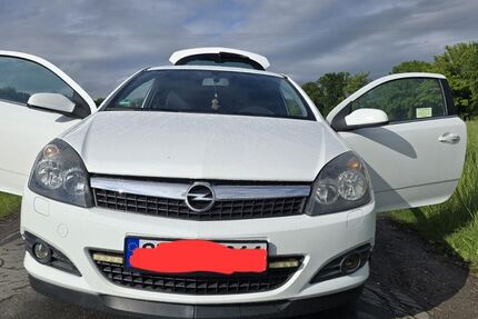 Opel Astra 111.000 km 2.800 &euro; Nordwalde 48356
