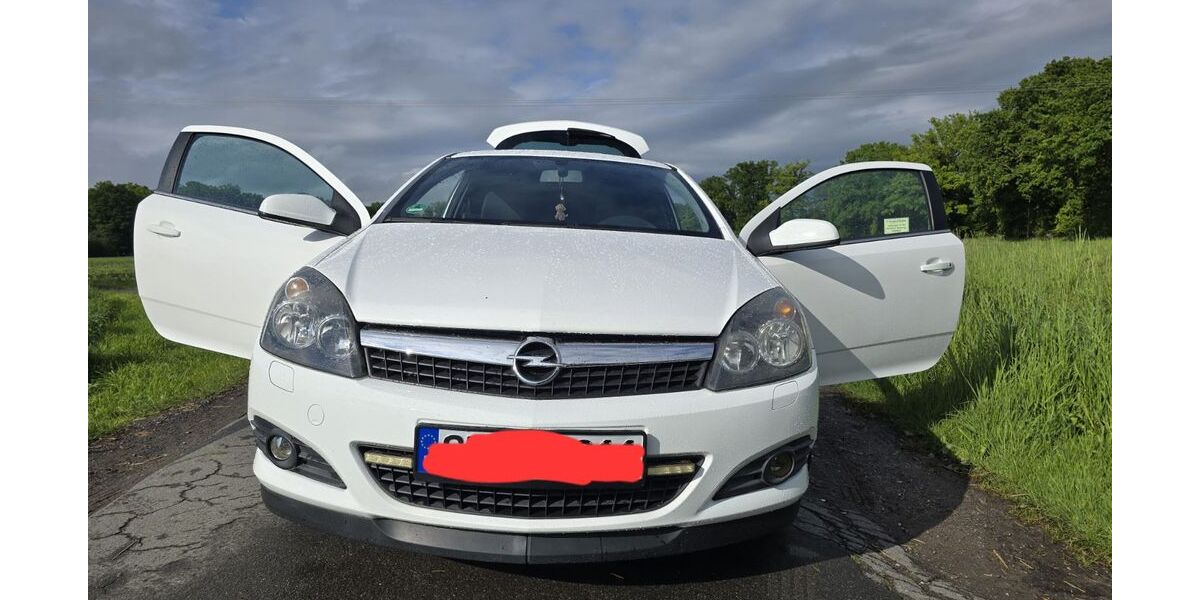 Opel Astra 111.000 km 2.800 &euro; Nordwalde 48356