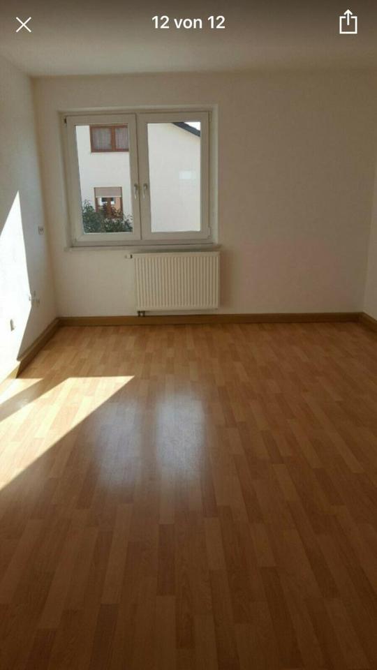 Sehr schöne helle 2 Zimmer Wohnung in Plattling ab 01.10.2025