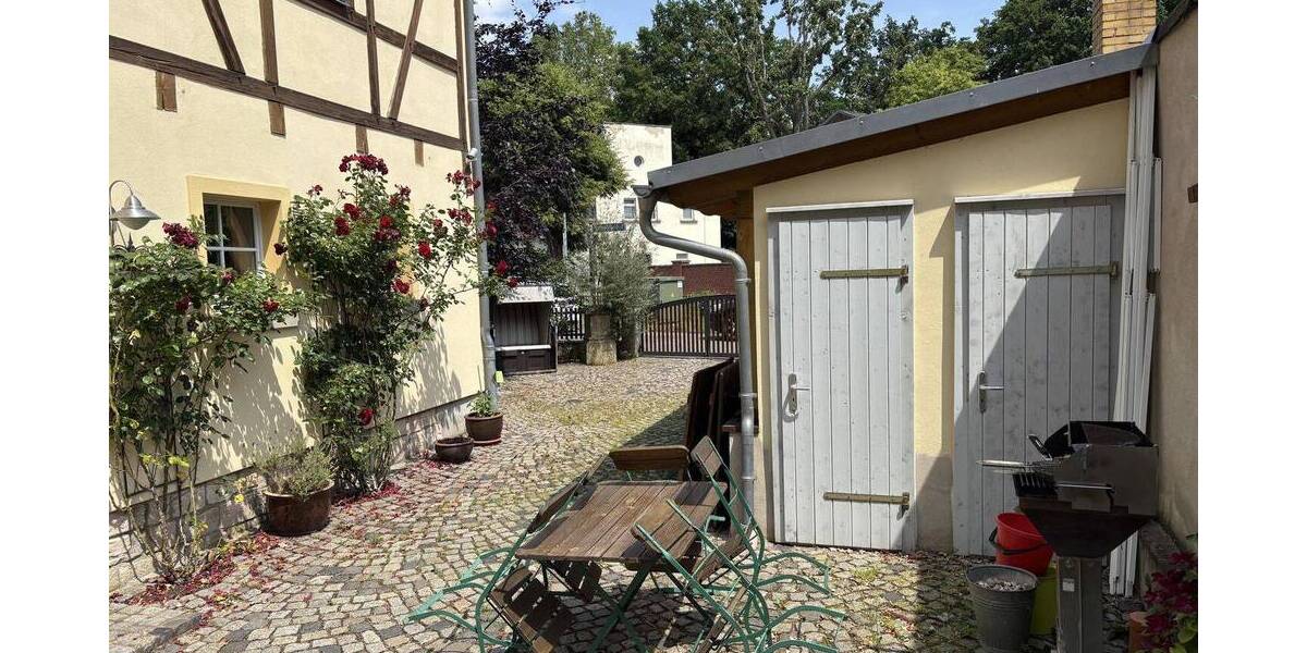Gewerbeobjekt Leipzig Knautkleeberg-Knauthain - 7 Zimmer, 1.150.000&euro; | Angebot:25686949