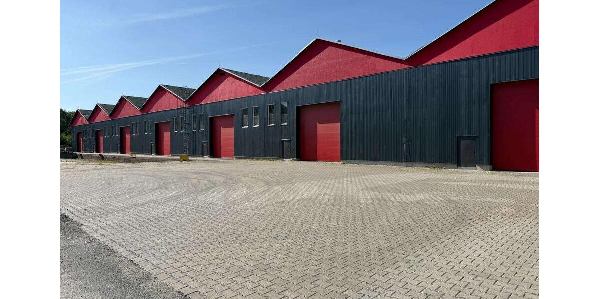 Gewerbeobjekt Selb - 2.640&euro; | Angebot:25397923