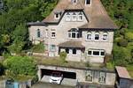 AS-Immobilien +++Stilvolle Villa mit Bürofläche - Ein architektonisches Unikat in Bad Orb+++ - Villa Bad Orb Main-Kinzig-Kreis | Angebot:22910725