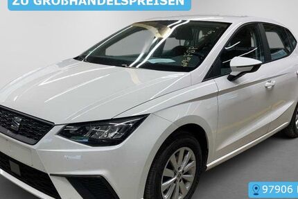 Seat Ibiza 71.628 km 11.297 &euro; Frankfurt 60596