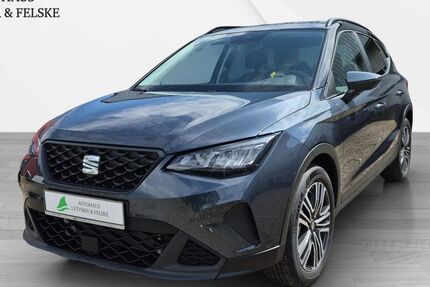 Seat Arona 1.050 km 21.780 &euro; Schleswig 24837