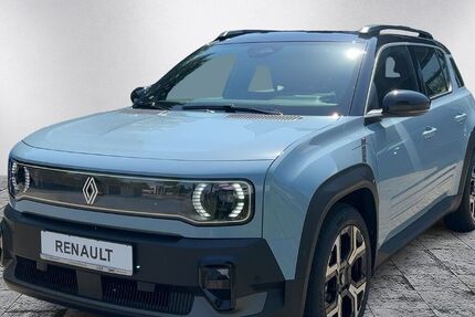 Renault R 4 8.000 km 32.980 &euro; Ahrensburg 22926