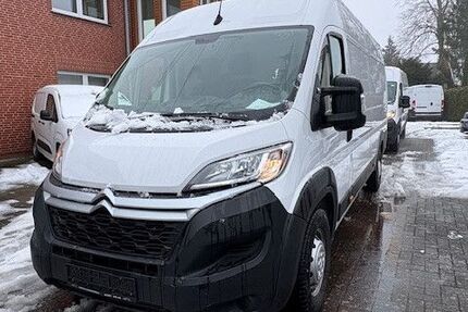 Citroen Jumper 36.030 km 21.900 &euro; Schwaförden 27252