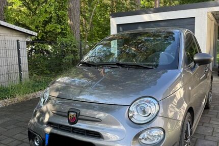 Abarth 595 21.547 km 20.800 &euro; Woltersdorf 15569