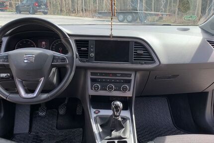 Seat Leon 151.000 km 11.500 € Benediktbeuern 83671