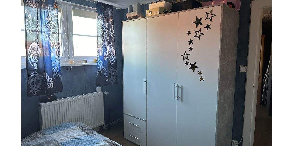 Mehrfamilienhaus, Wohnhaus Friedland Lichtenhagen - 8 Zimmer, 222 m&sup2;, 235.000&euro; | Angebot:25313840