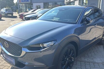 Mazda CX-30 8.532 km 28.700 € Güstrow 18273