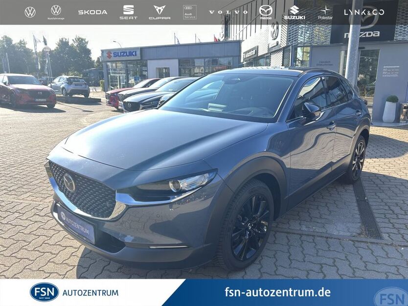 Mazda CX-30 8.532 km 28.700 € Güstrow 18273