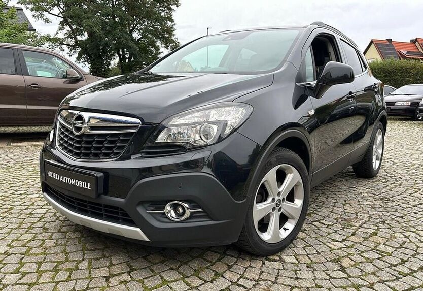 Mokka