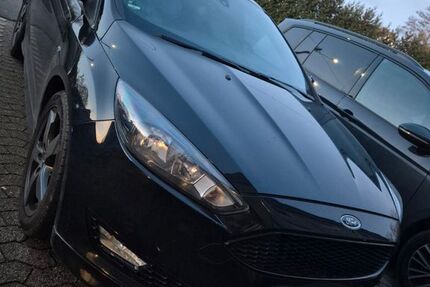 Ford Focus 107.700 km 7.500 &euro; Bielefeld 33729