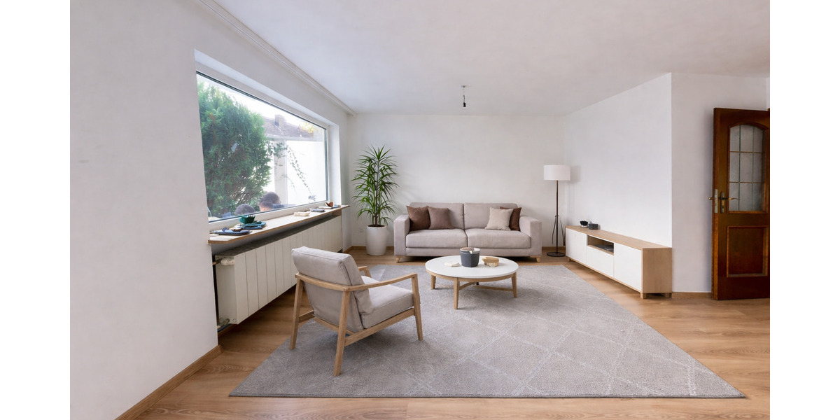 Doppelhaushälfte Neufahrn bei Freising Neufahrn - 4 Zimmer, 134 m&sup2;, 739.990&euro; | Angebot:25700637