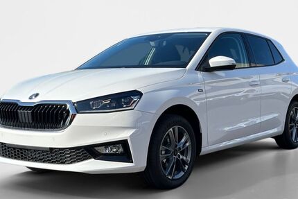 Skoda Fabia 22.187 km 19.240 &euro; Schweinfurt 97424