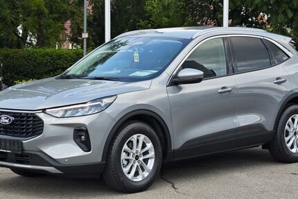 Ford Kuga 5.000 km 27.900 &euro; Dettingen/Erms 72581