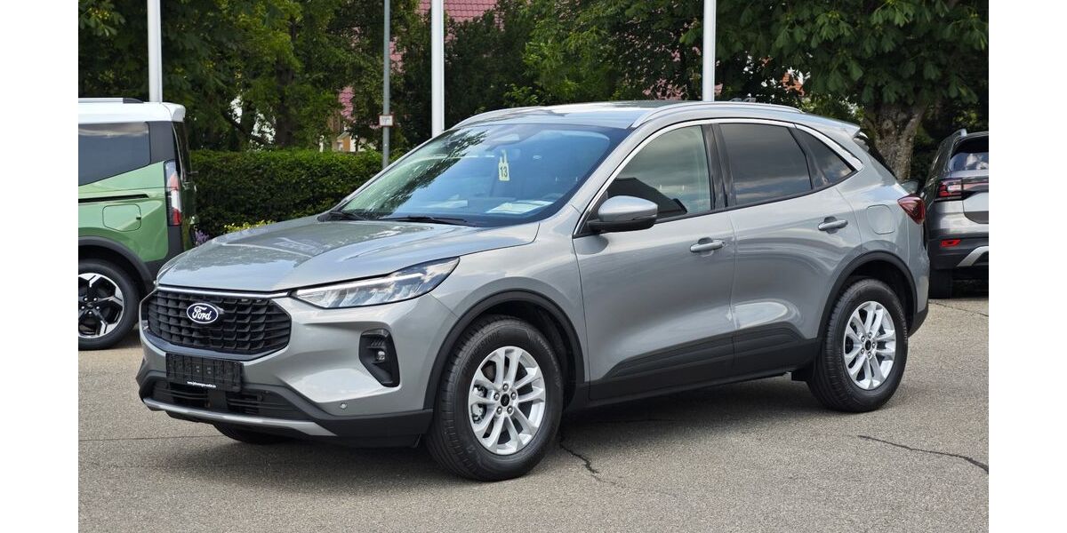 Ford Kuga 5.000 km 27.900 &euro; Dettingen/Erms 72581