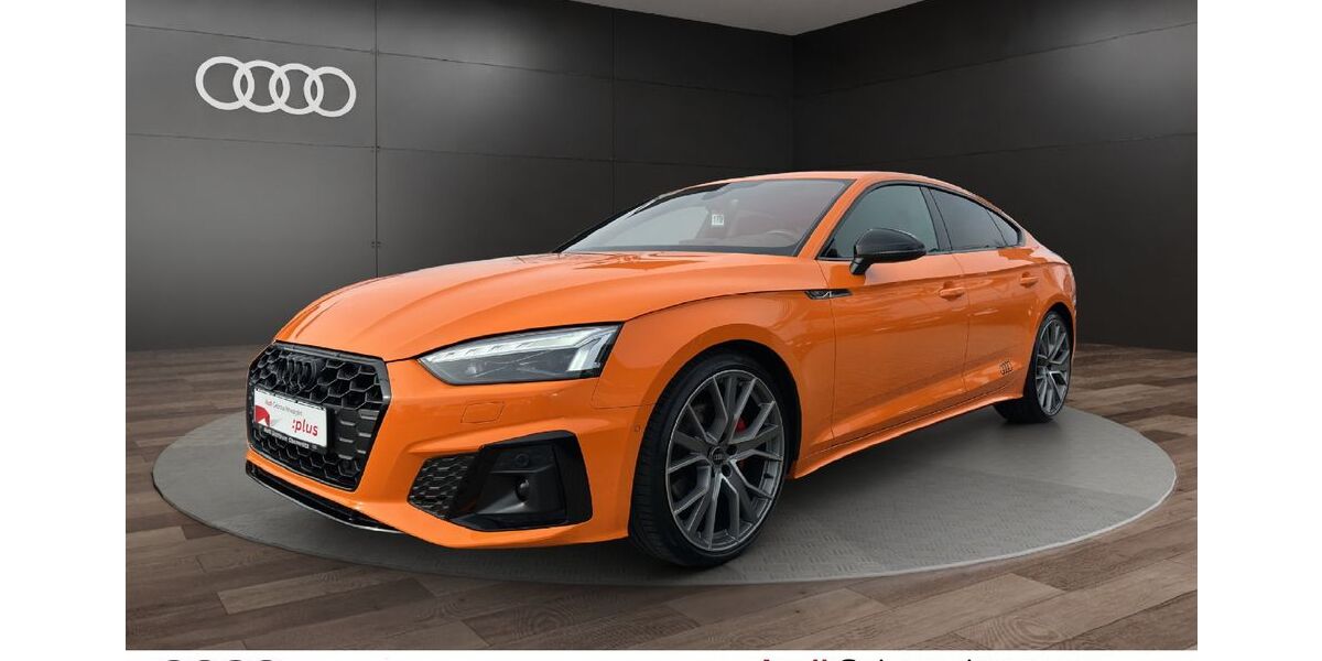 Audi A5 47.989 km 38.990 &euro; Chemnitz 09116