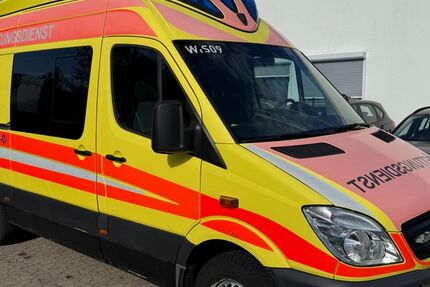 Mercedes-Benz Sprinter 301.550 km 7.500 &euro; Langenhagen 30851